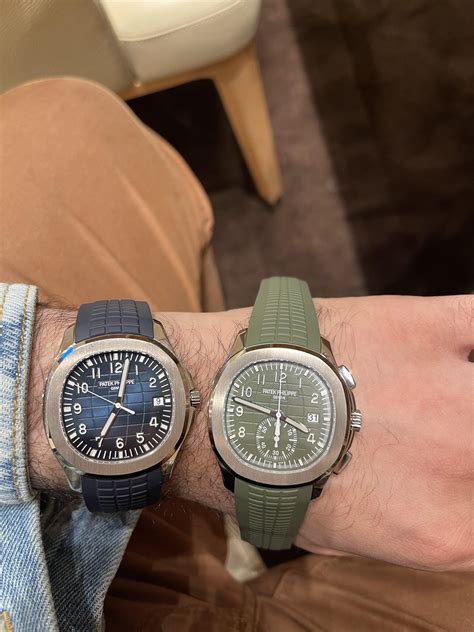 reddit patek|patek aquanaut reddit.